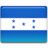 Honduras Flag Icon